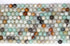 Amazonite Gemstone Beads, 8mm, Round